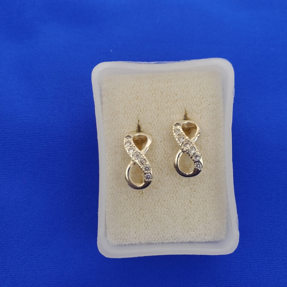 NWOT Mexican 925 Earrings